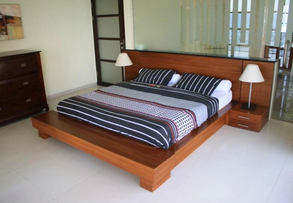 Villa Dunia Impian Kubutambahan  Room photo