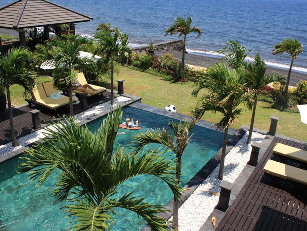 Villa Dunia Impian Kubutambahan  Room photo