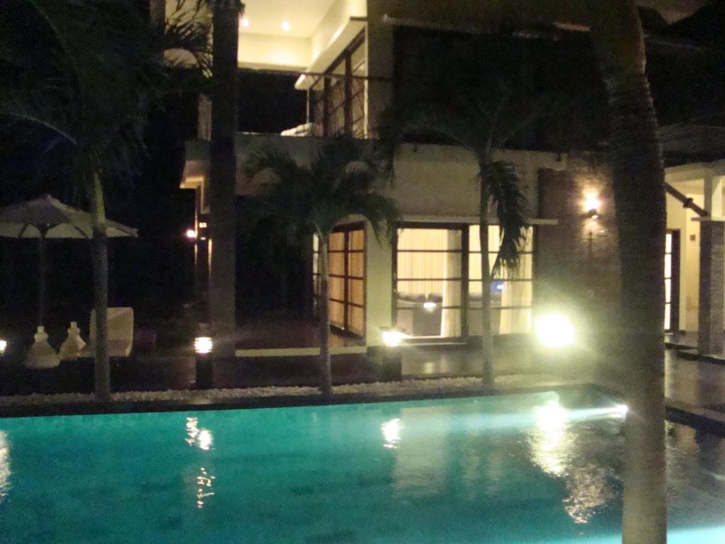 Villa Dunia Impian Kubutambahan  Room photo