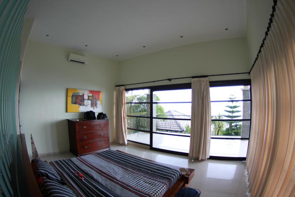 Villa Dunia Impian Kubutambahan  Room photo